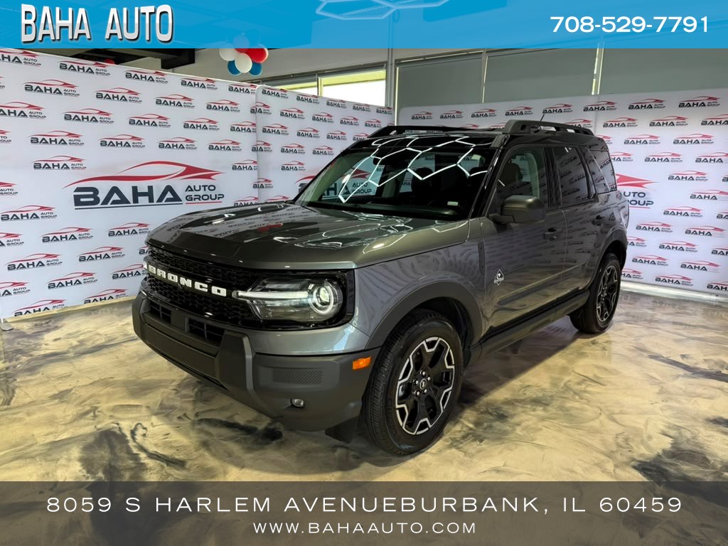 ford bronco sport 2026 3FMCR9CN3TRE28143 image ford bronco sport 2026 3FMCR9CN3TRE28143 image